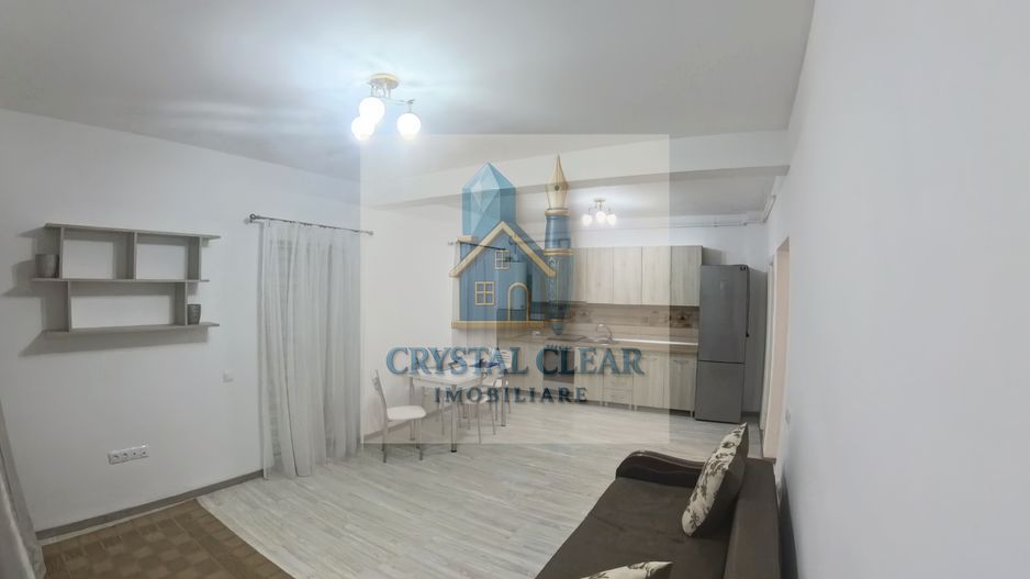 Apartament 2 camere + loc parcare - cartierul Unirii, str. Pomilor - Poză 2