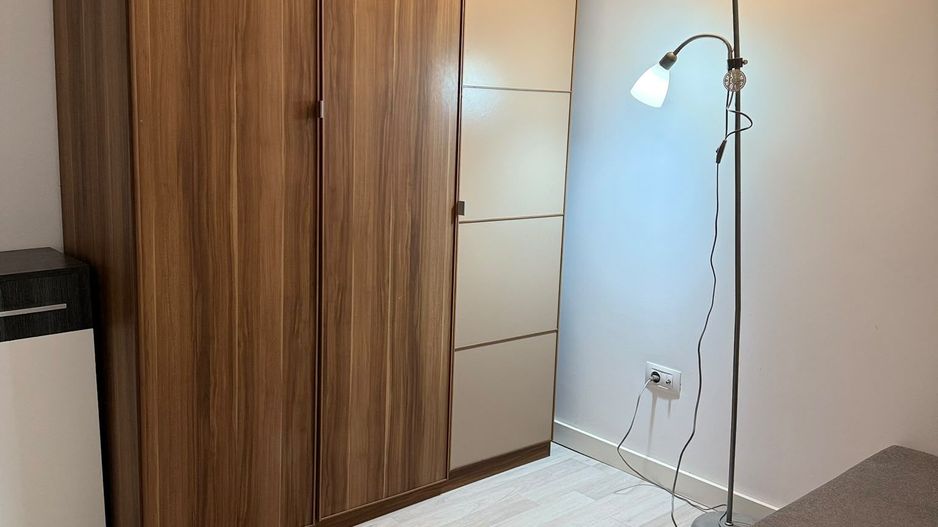 Apartament intabulat 2 camere 48 mp Tatarasi Ever Green 102000 euro - Poză 2