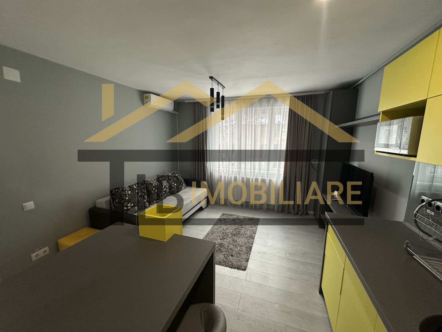 Apartament de 3 camere, 54mp,. Zona Ultra-Central - Poză 3