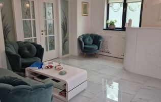 Inchiriem vila cu etaj zona Floreasca Central - Spital Floreasca