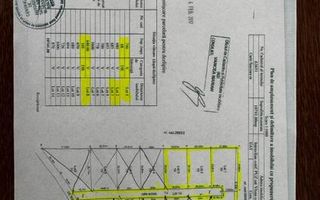 Parcele de teren intravilan de vânzare în Visani, sat Visan, str. Stejarului - Poză 3