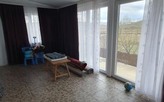 Casa individuala | 126 mp | Apahida | Curte generoasa - Poză 5