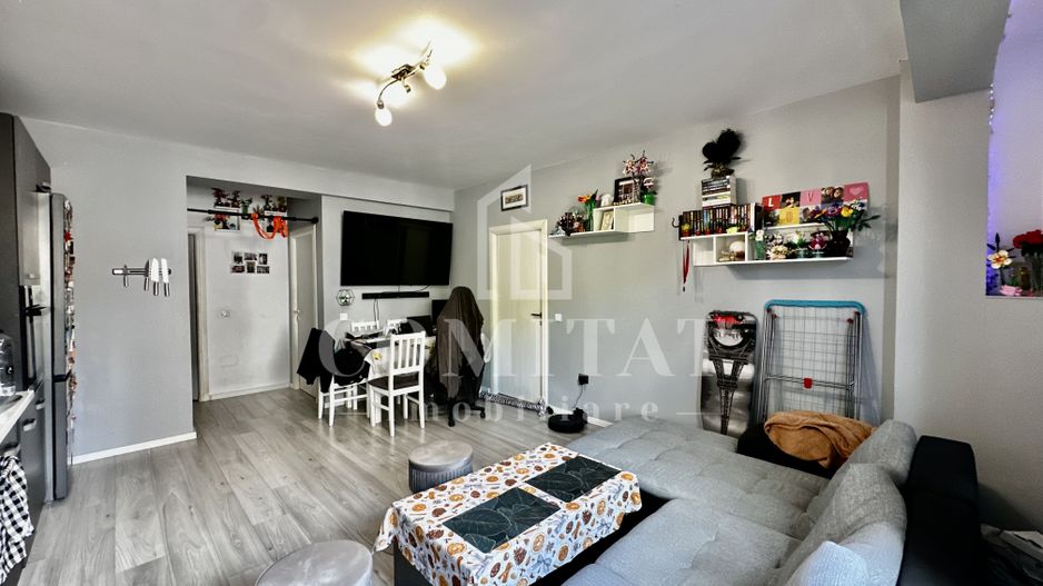 0% Comision! Apartament 3 camere | Etaj 1 | Zona Str Stejarului - Poză 15