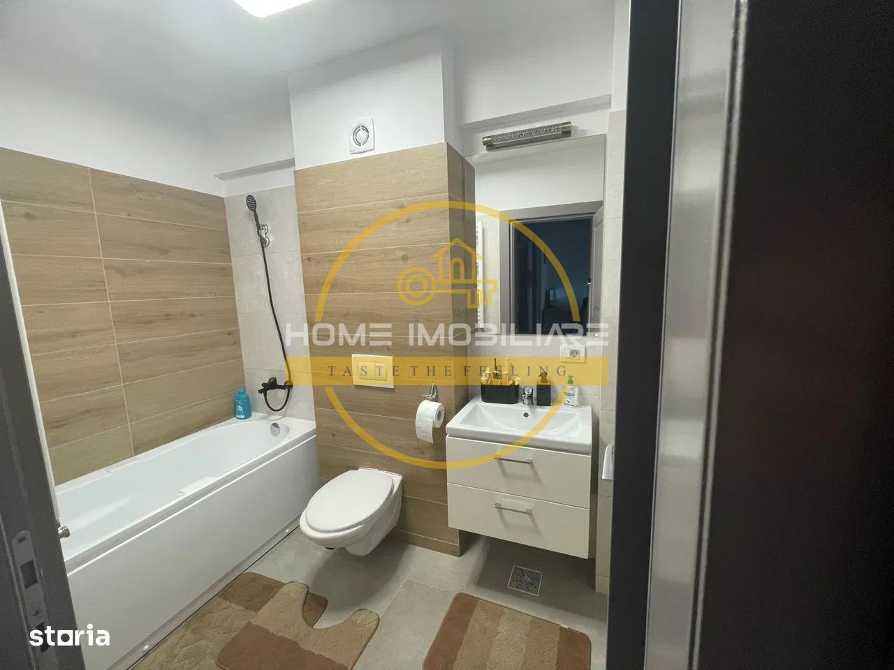 Apartament 3 camere 75 mp / Soseaua Voinesti - Poză 6