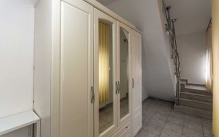 Bucurestii Noi - Chitila Ap 3  camere la curte, terasa, comision 0% - Poză 15