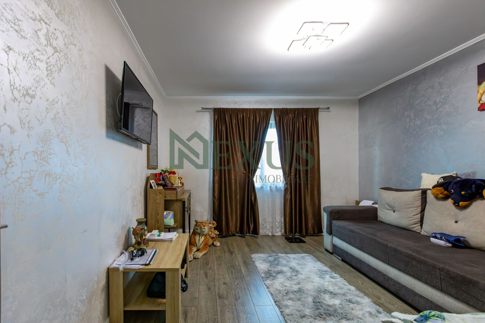 Casă premium nouă de vânzare – Cartier Izvoare, Bacău - Poză 23