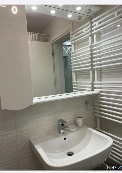 APARTAMENT DE LUX 2 CAMERE 21 RESIDENCE DECOMANDAT - Poză 5