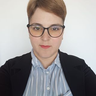 Andreea Ștețiu - GFT Delta Office - Imobiliare Bistrita