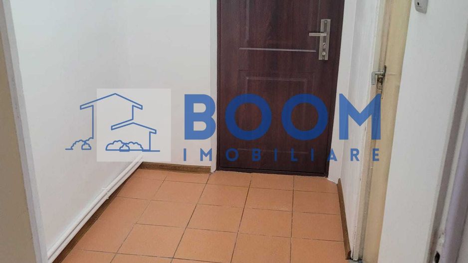 Garsoniera | Doctor Hacman | Etaj 3 - Poză 1
