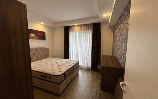 Apartament modern cu 2 camere, Cosmopolis, mobilat și utilat, parcare - Poză 4