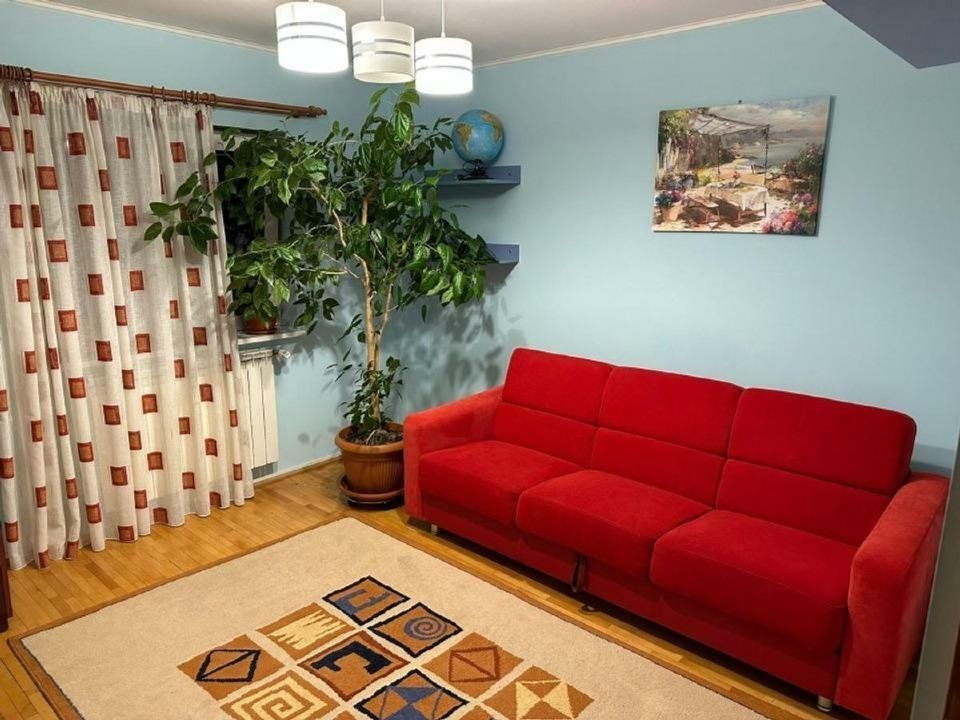 Apartament spatios si luminos Prosper, prima inchiriere - Poză 1