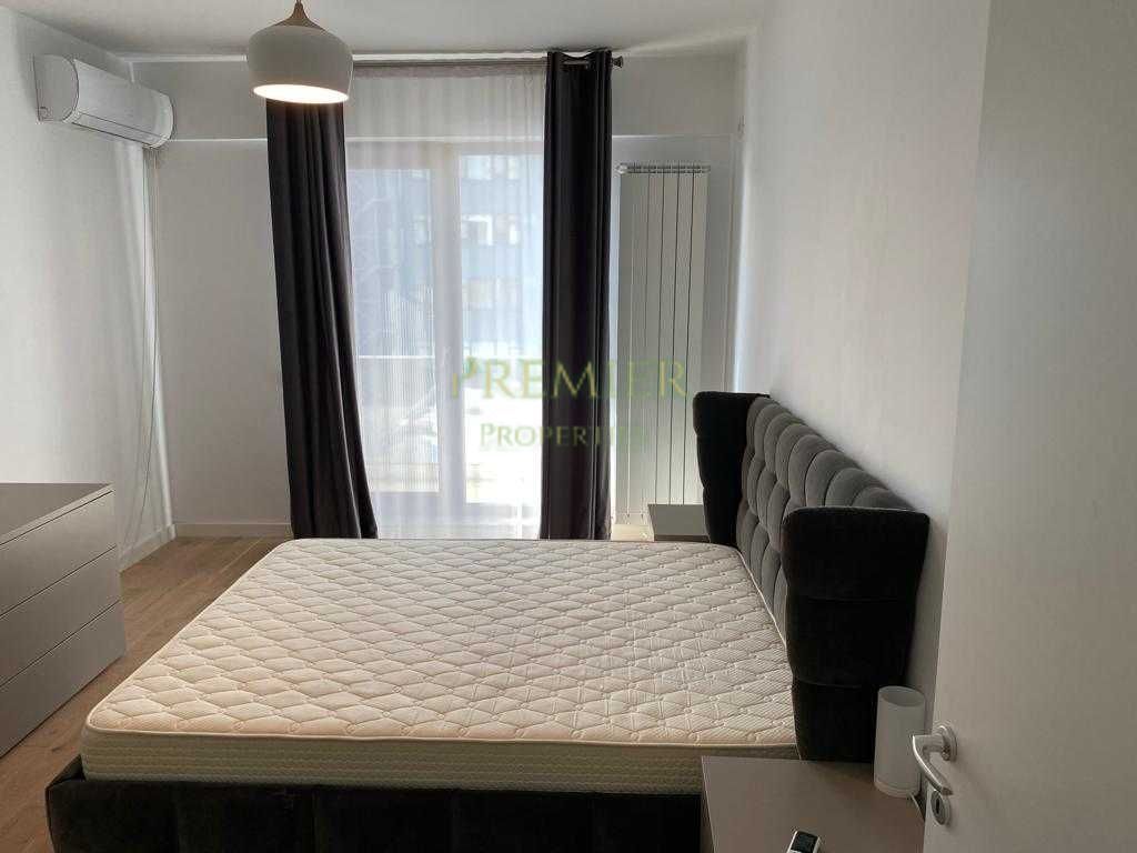 3 CAMERE BANEASA | MOBILAT SI UTILAT | READY TO MOVE | LOC DE PARCARE | - Poză 6