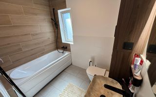 Penthouse 3 camere PREMIUM cu terasa 60mp in Selimbar, zona Brana - Poză 25