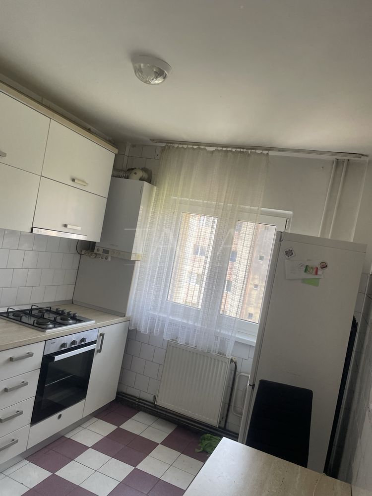 Apartament decomandat cu 2 camere, 2 balcoane, Aurel Vlaicu. - Poză 1