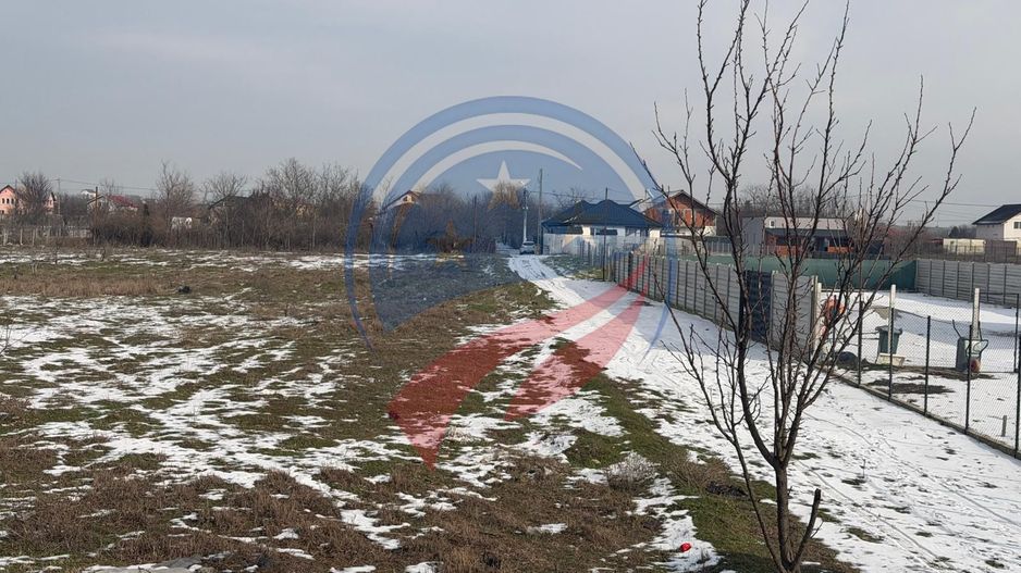 Teren deosebit în Malu Mare – Super View către Jiu | 2.500 mp | Deschidere 100 m - Poză 3