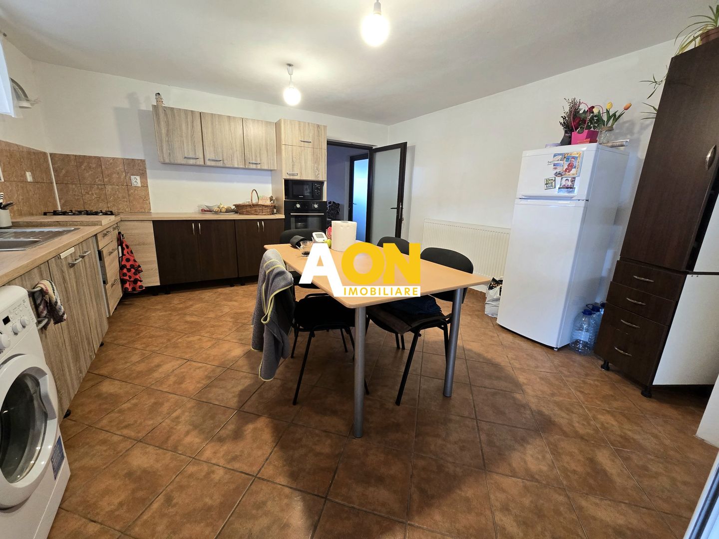 Casa Individuala 4 Camere, 1750mp Teren, Zona Sard - Poză 6