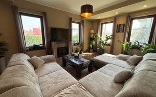 Duplex despărțit prin camera tehnica, zona Pădure Dumbravita - Poză 31