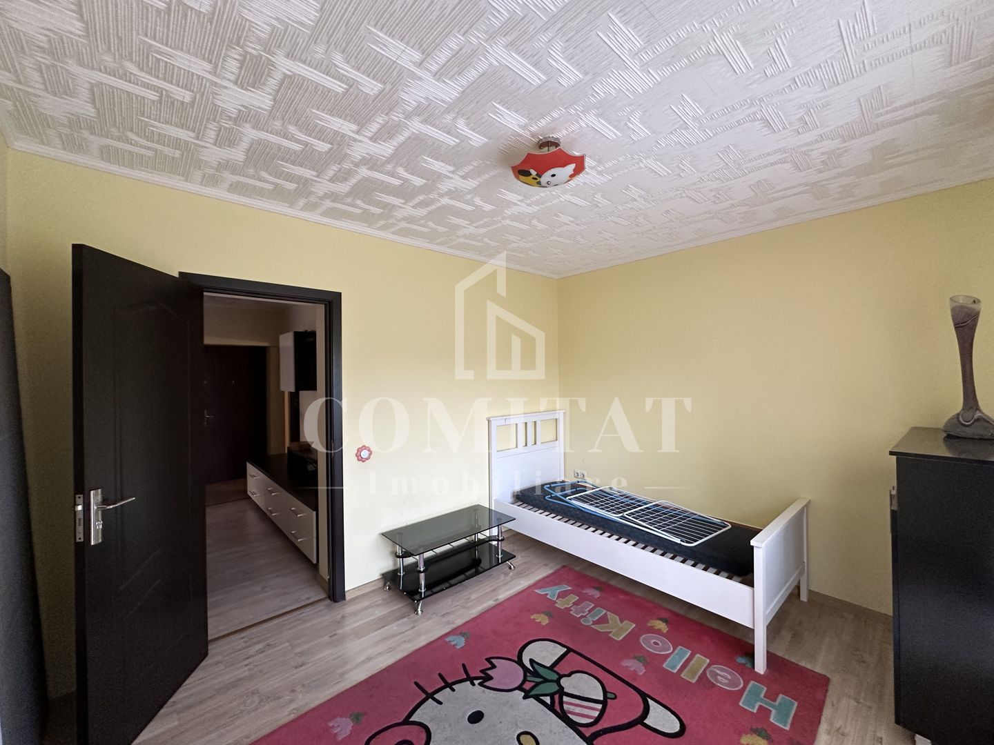Apartament cu 3 camere | Loc de parcare | Etaj intermediar | Bună Ziua - Poză 11
