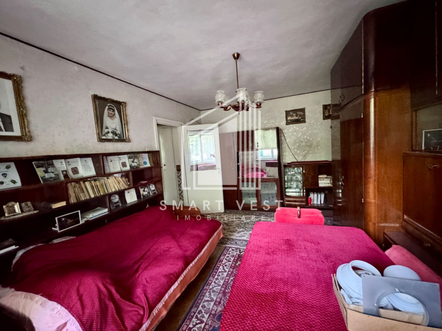 Apartament 2 camere | Etaj 3 | 60 mp | Zona Shopping city - Poză 6