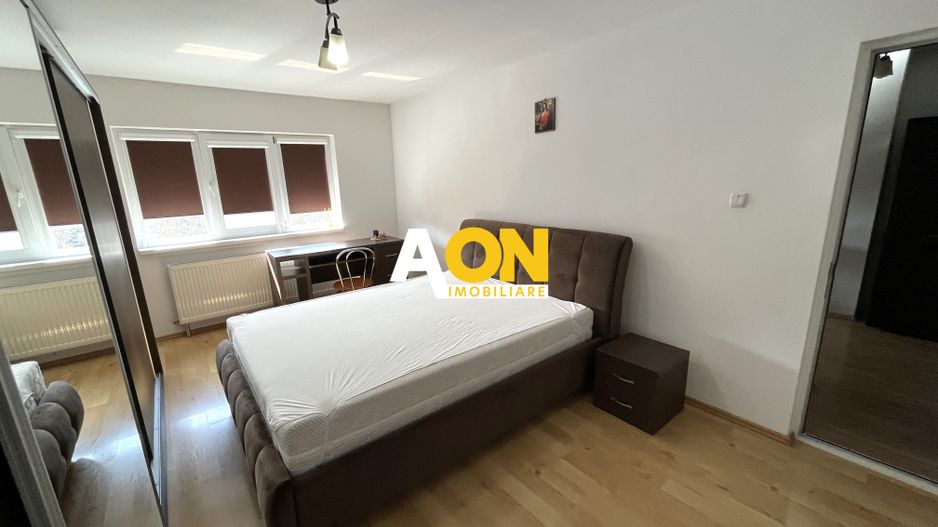 Apartament 2 Camere, Complet Mobilat, Ampoi 3 - Poză 1