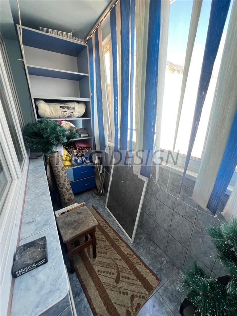 3 camere decomandat etaj 4/10 Dambovita centrala proprie - Poză 8