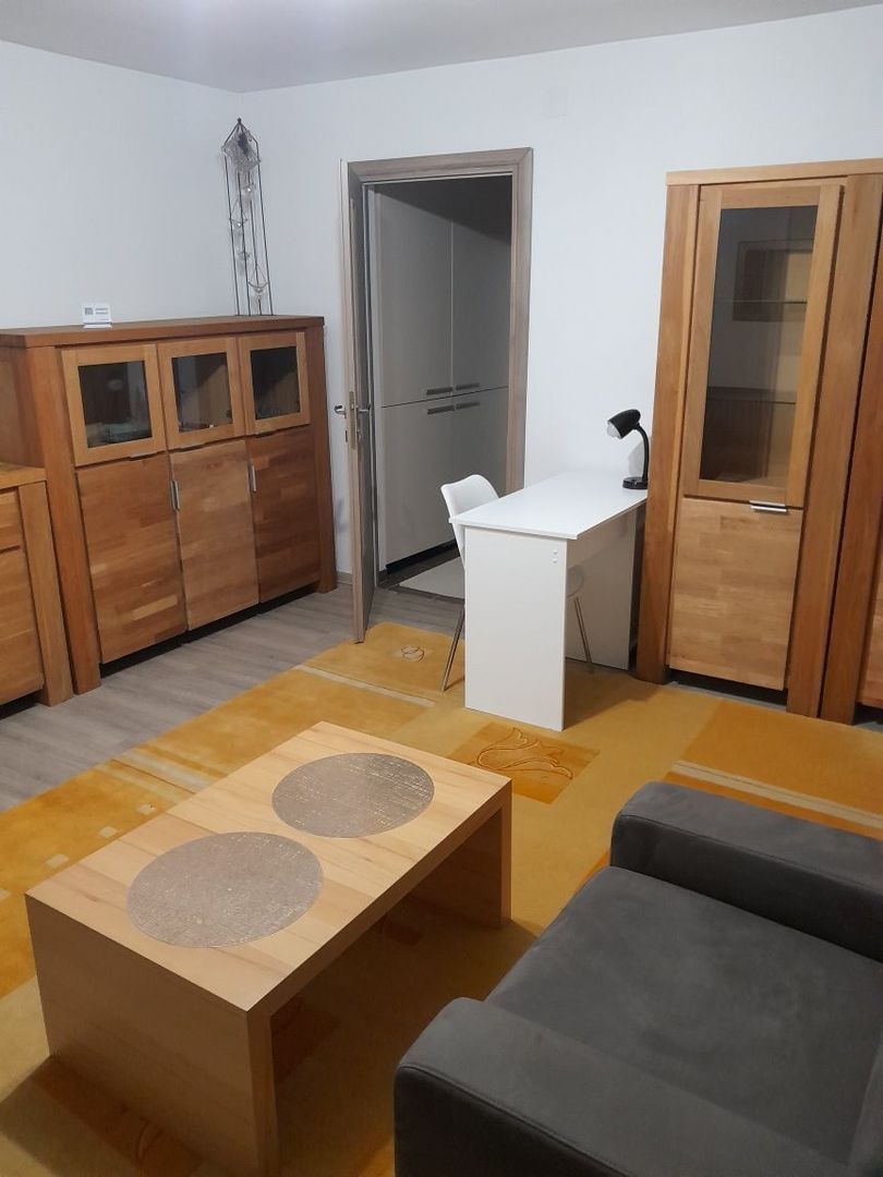Complex Studențesc | 2 Camere | Centrala Proprie - Poză 4
