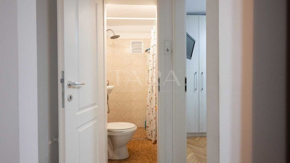 Apartament 2 camere – zona  Gheorgheni - Poză 6