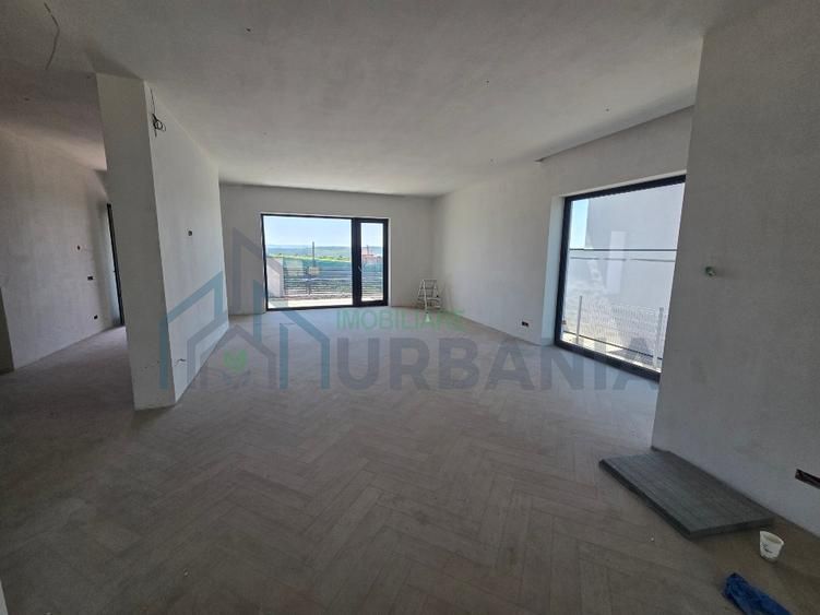 Vilă premium nouă în Copou – Viticultori | 215 mp utili | teren 570 mp | garaj - Poză 5