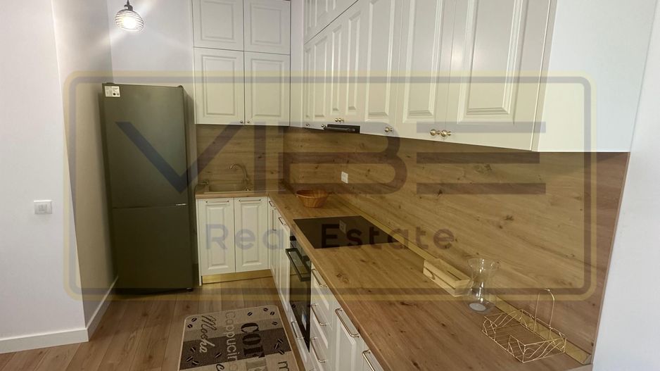 Podu Ros /Tudor  - Bloc nou- 2 Camere - parcare subterana ! - Poză 13