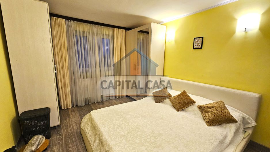 Apartament 4 Camere Tei – Confortabil și Îngrijit - Poză 6