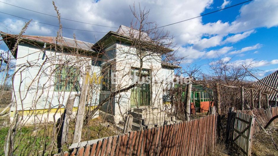 Casa traditionala argeseana – comuna Vedea, jud. Arges - Poză 4