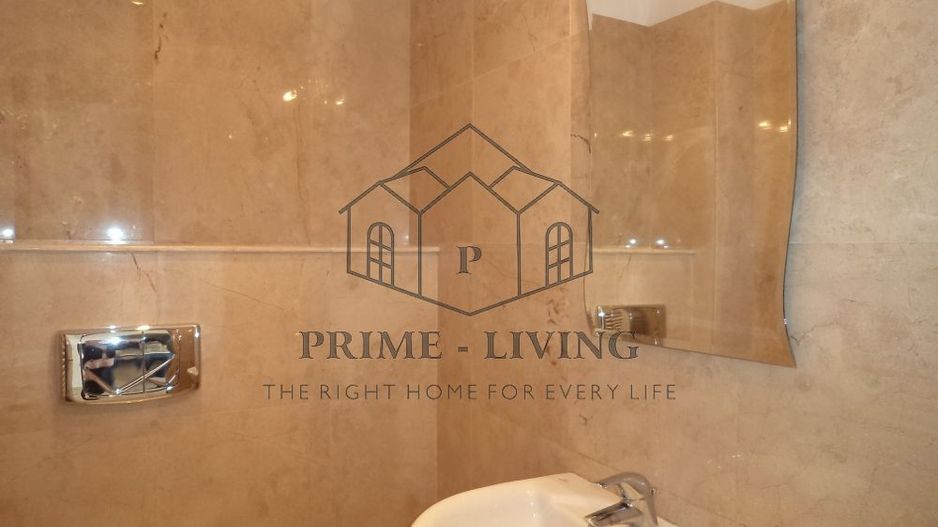 PENTHOUSE SUPERB CU 4 DORMITOARE LA INCHIRIERE LANGA PARCUL HERASTRAU - Poză 10