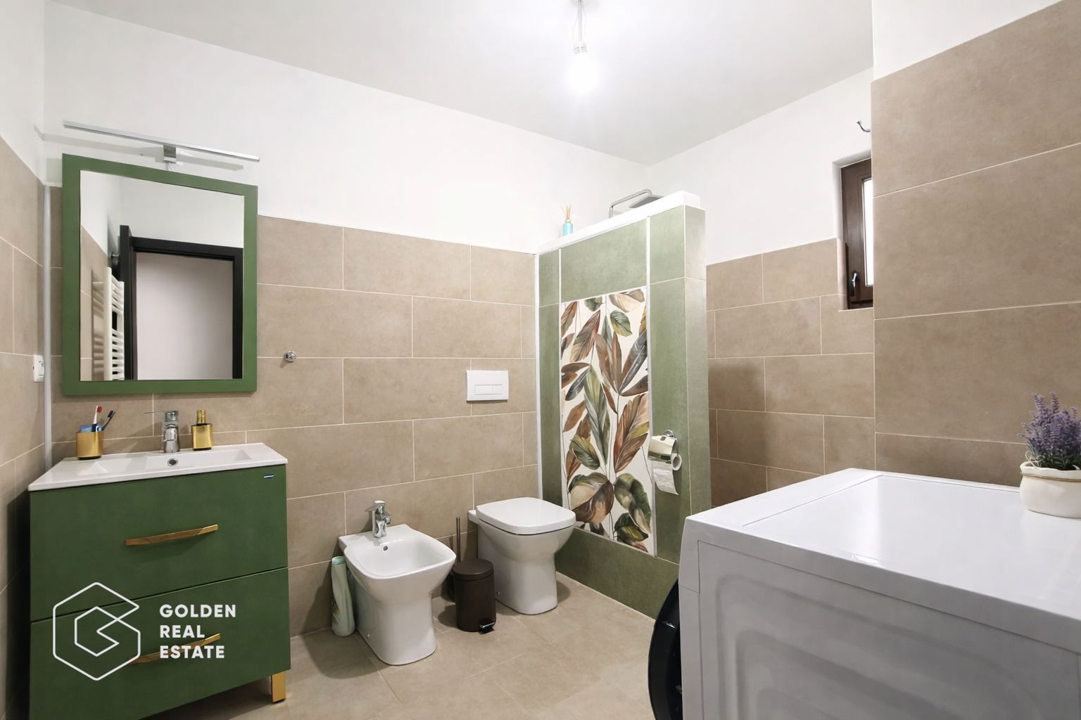 Casa practica cu 4 dormitoare, imobil eficient energetic, Via Carmina - Poză 5