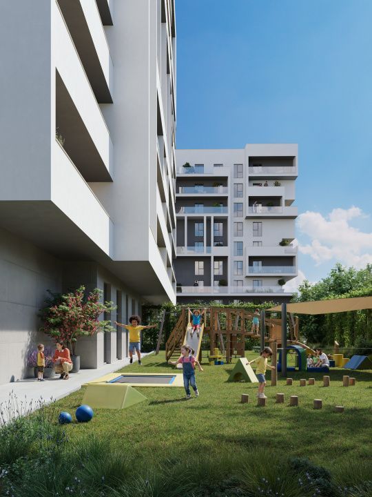 Studio Prima Astera Drumul Taberei - Poză 27