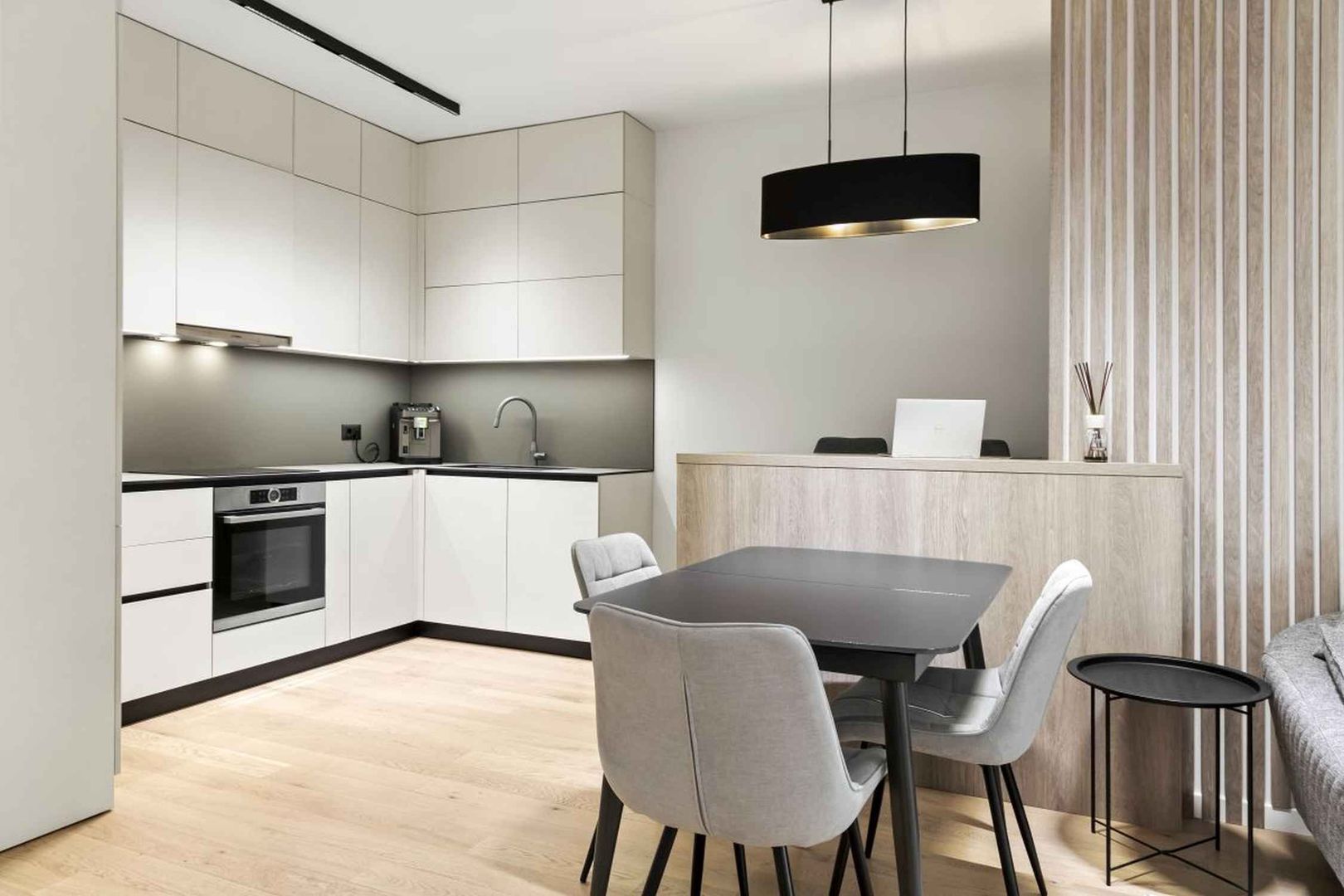 Herastrau, Prima Inchiriere, Confort Premium plus, parcare in subteran - Poză 6