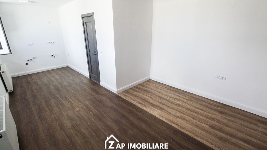 Cazare Muncitori - 5 apartamente cu baie proprie - Poză 6