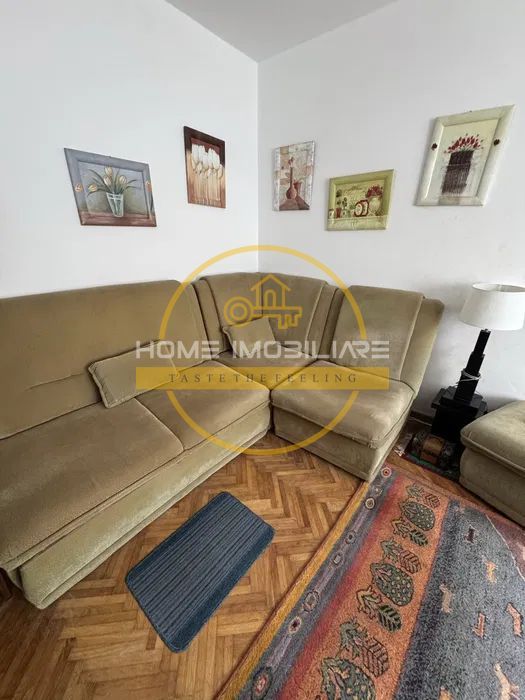 Apartament 2 cam,Parter,zona Tudor/Bucsinescu - Poză 6