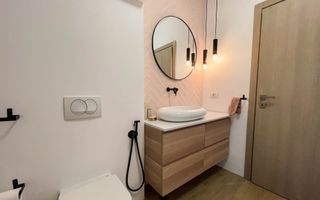 Amazing 2 rooms apartment + underground parking * Fully Furnished* // Herastrau - Poză 19