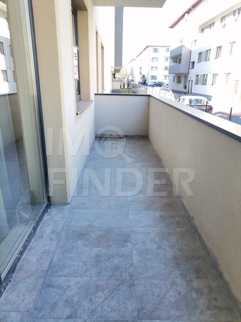 Vanzare 3 camere Floresti, zona Urusagului, la cheie, nelocuit - Poză 11