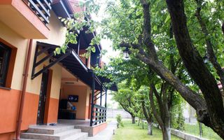 Vila spatioasa pt doua familii 10 camere Clinceni Monumentul Eroilor - Poză 4