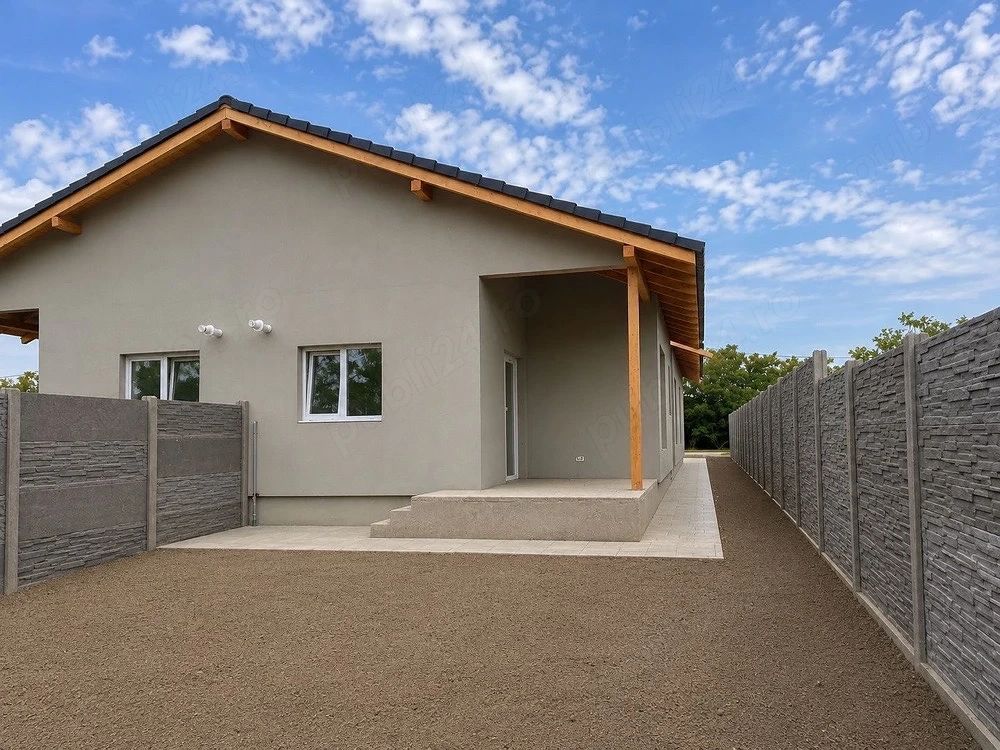 3 DORMITOARE, 415 MP TEREN, FINISAJE LA ALEGERE - Poză 4
