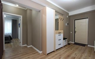 Chirie apartament, 2 camere, str. Liviu Deleanu, Buiucani - Poză 6