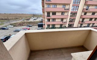 Apartament modern 54 mp utili 2 balcoane si parcare Calea Surii Mici - Poză 10