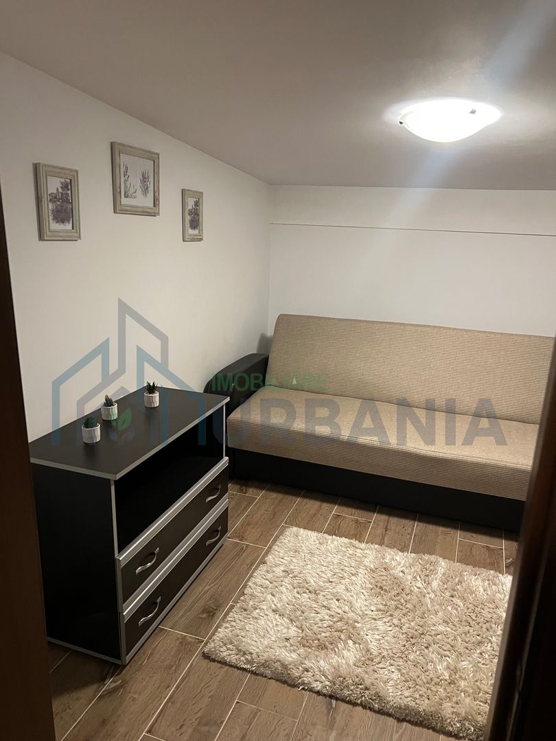 Apartament 2 camere de inchiriat, zona Pacurari, cartier Oscar, Iasi - Poză 6