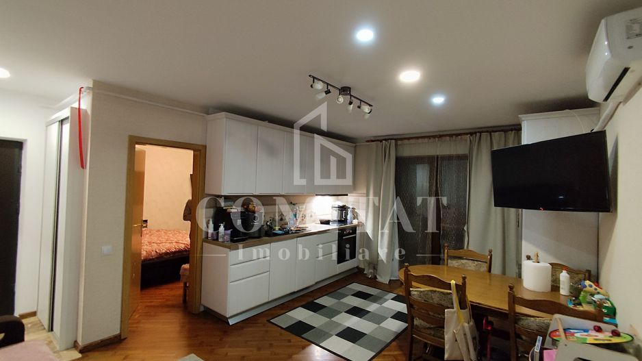 Apartament cu 3 camere | Cartierul Mărăști | Zona Expo Transilvania - Poză 1