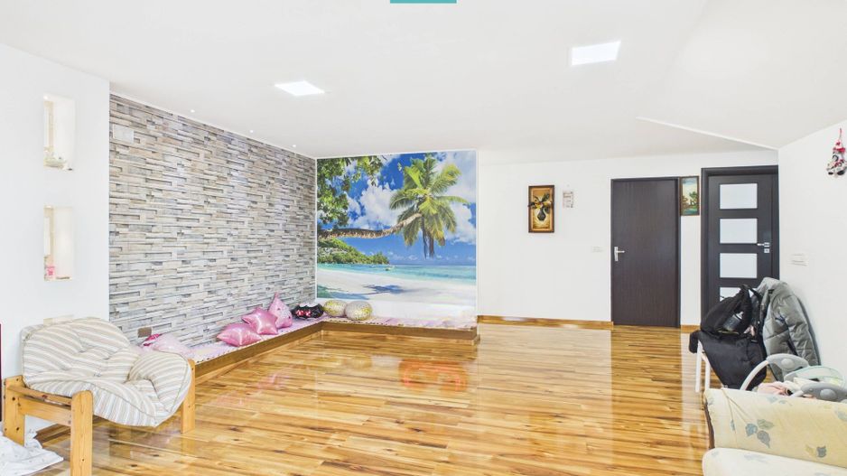 Casa plus spatiu comercial Dudestii Noi - Poză 1