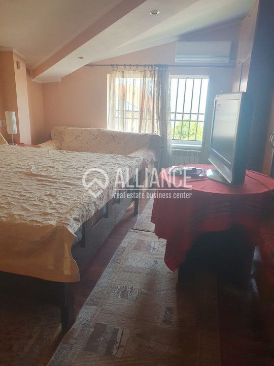 OVIDIU/Cartierul nou de vile (COD04)-Vila S+P+M - Poză 6