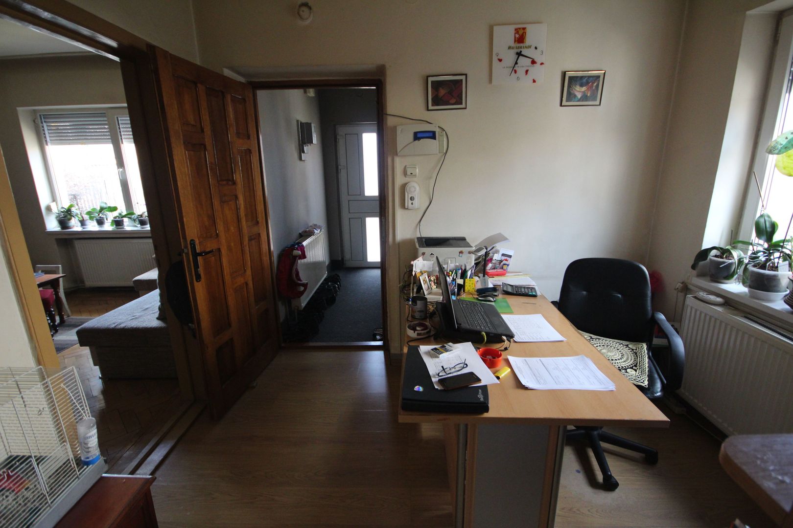 Casa ideala pentru 2 familii - Poză 2