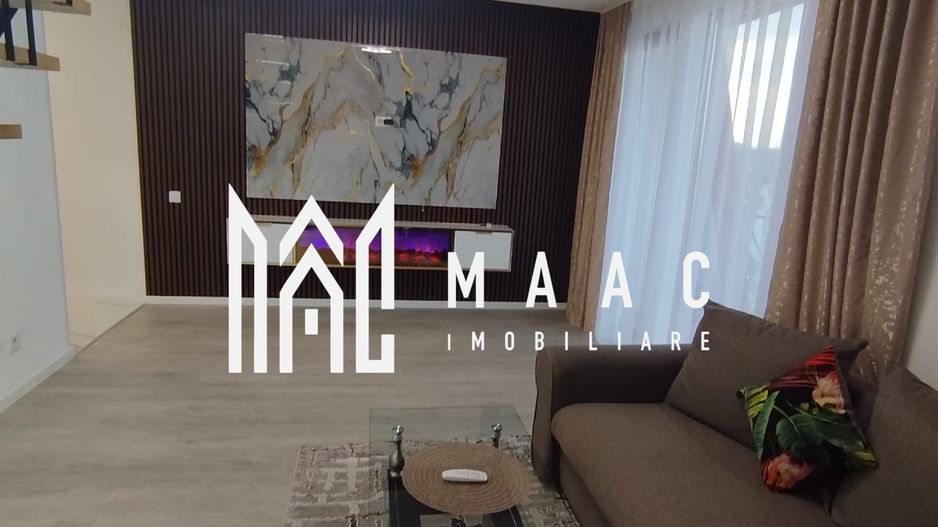 Apartament 4 camere de vânzare | Sibiu, Mihai Viteazul | 89 mp - Poză 1