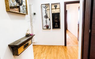 Apartament 3 camere Vita Bella *Parcare 2 locuri*/ Terasa mare - Poză 7